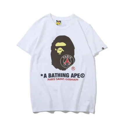 A Bathing Ape Shark T-Shirt