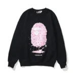 A Bathing Ape Tree Men Bape Sweater