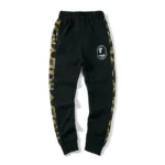 WGM Bape Bathing Ape Sweatpants