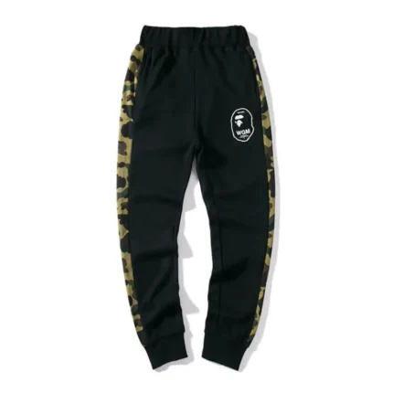 WGM Bape Bathing Ape Sweatpants