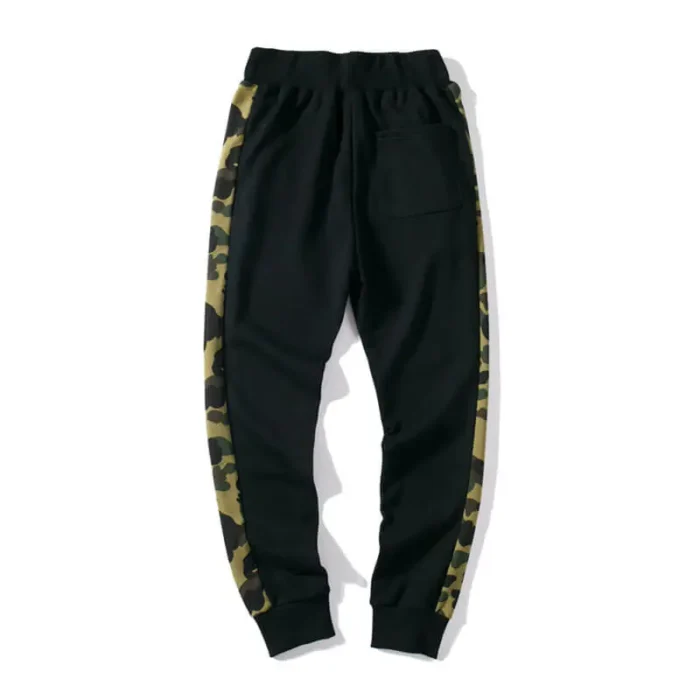 WGM Bape Bathing Ape Sweatpants